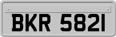 BKR5821