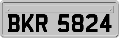 BKR5824