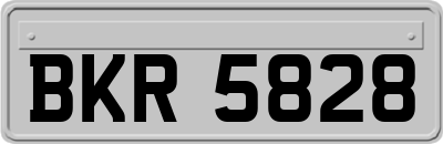 BKR5828