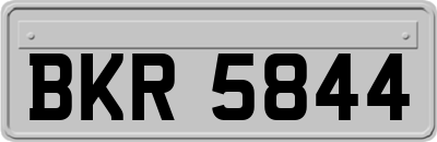 BKR5844