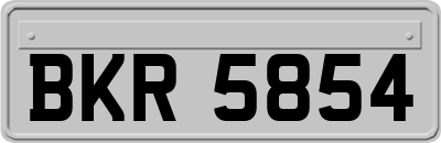 BKR5854