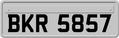 BKR5857