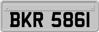 BKR5861