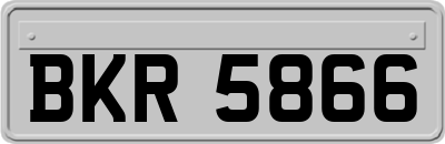 BKR5866
