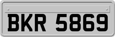 BKR5869