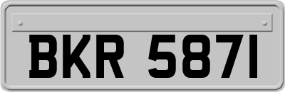 BKR5871