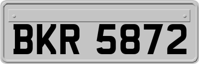 BKR5872
