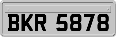 BKR5878