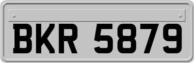 BKR5879