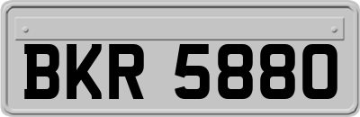 BKR5880