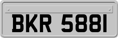 BKR5881