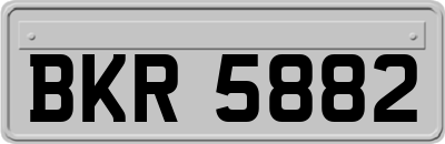 BKR5882