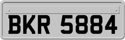 BKR5884