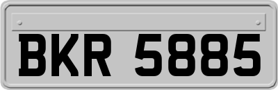 BKR5885