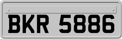 BKR5886