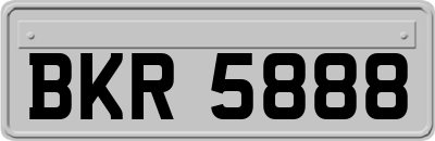 BKR5888