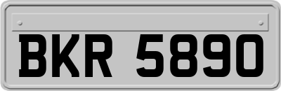 BKR5890
