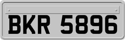 BKR5896