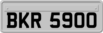 BKR5900