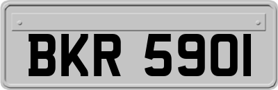 BKR5901