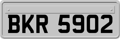 BKR5902