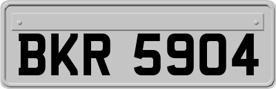 BKR5904