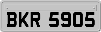 BKR5905