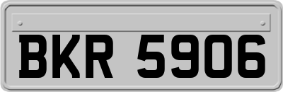 BKR5906