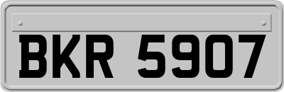 BKR5907