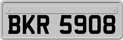 BKR5908
