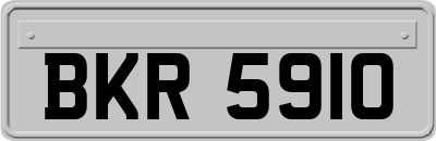 BKR5910