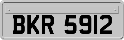 BKR5912
