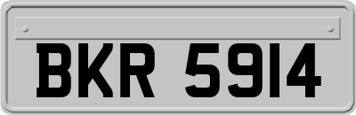 BKR5914