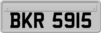 BKR5915