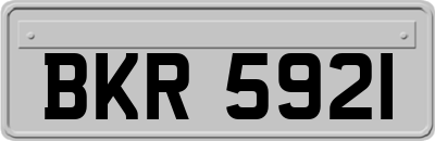 BKR5921
