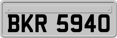 BKR5940