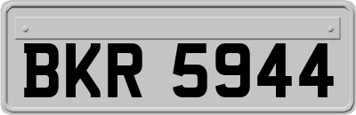 BKR5944