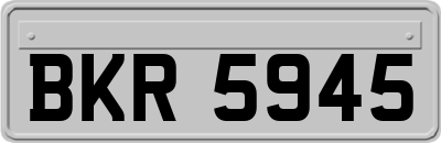 BKR5945