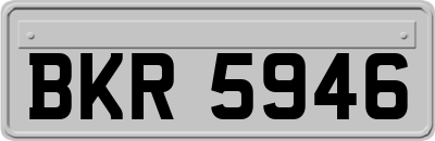 BKR5946