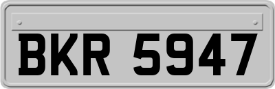 BKR5947