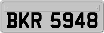 BKR5948