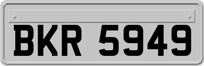 BKR5949