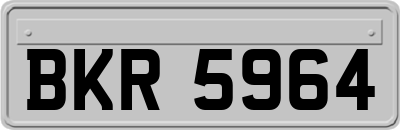 BKR5964