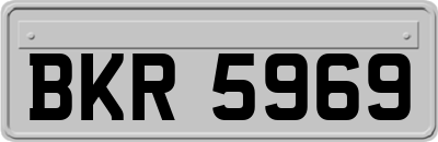 BKR5969