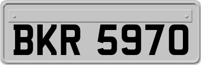 BKR5970