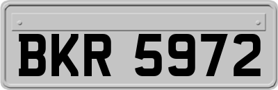 BKR5972