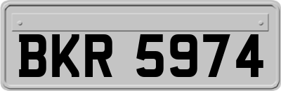 BKR5974