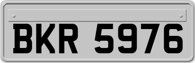 BKR5976