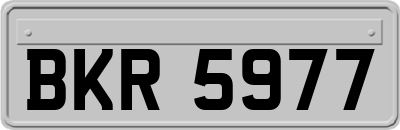 BKR5977