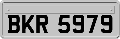 BKR5979
